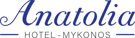 Anatolia Hotel Mykonos