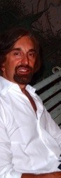 mykonos biennale 2015  team - Michael Skafidas